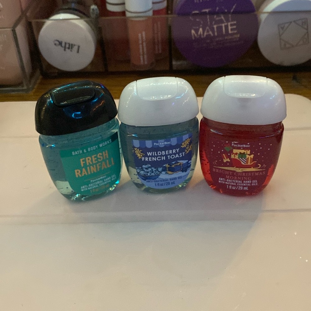 Summer/winter bundle